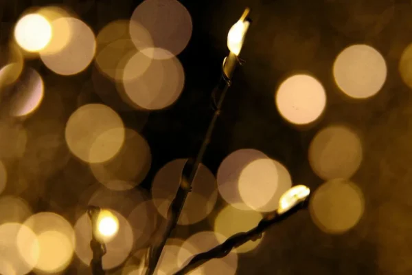 Winterdeko | Kunstbäume^DecoWoerner LED Lichterbaum, 150 Cm weiß