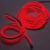 Deko-Licht^DecoWoerner LED Neon-Lichtschlauch 6 M rot