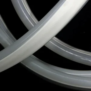 Deko-Licht^DecoWoerner LED Neon-Lichtschlauch 6 M rot