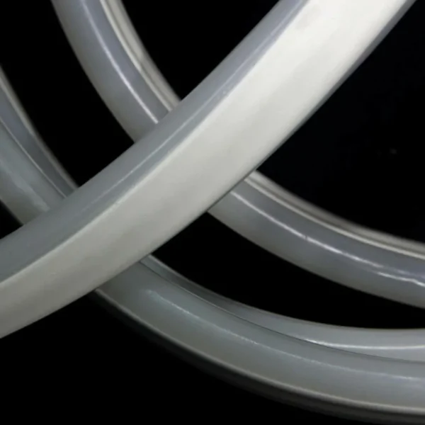 Deko-Licht^DecoWoerner LED Neon-Lichtschlauch 6 M rot