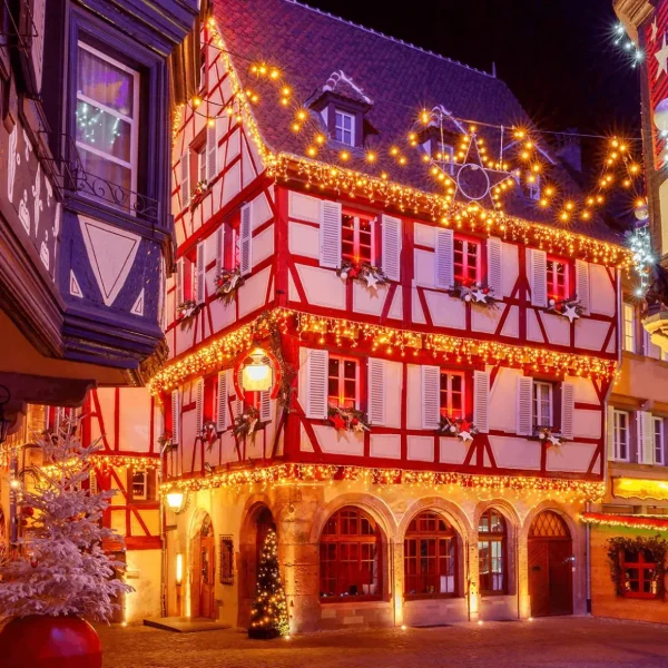 Weihnachtsbeleuchtung^DecoWoerner LED Profi Icicle-Light System IP67, 300 Cm Ohne Zuleitung weiß