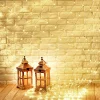 Weihnachtsbeleuchtung^DecoWoerner LED Profi Lichternetz System IP20, 200 Cm Ohne Zuleitung