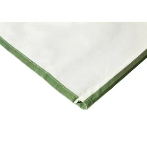 Sommer-Banner | Frühlingsbanner^DecoWoerner Lichtechter Naturfaser-Stoffbanner 