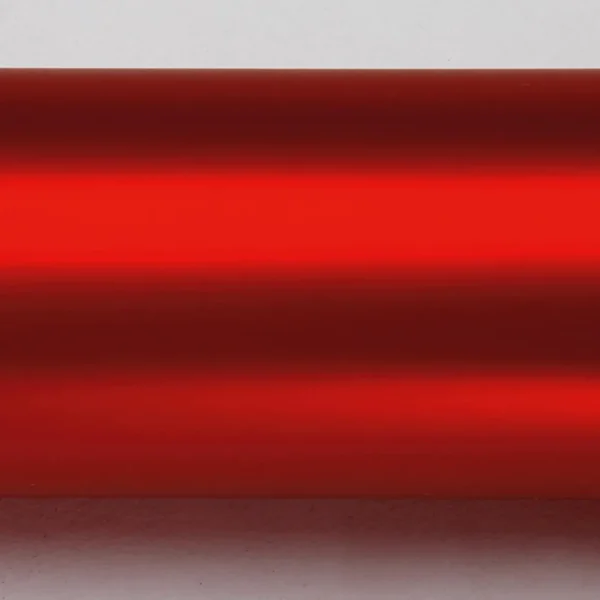 Geschenkfolie | Lack- Dekor- & Stanzoptikfolien^DecoWoerner Lumifol-Metallicfolie Matt 10 M, rot
