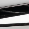 Lack- Dekor- & Stanzoptikfolien^DecoWoerner Metallicfolie silber