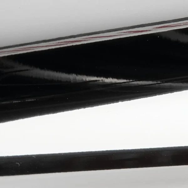 Lack- Dekor- & Stanzoptikfolien^DecoWoerner Metallicfolie silber