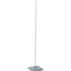 Pflanzengefäße & Dekorationshilfen^DecoWoerner Metallständer, 50 Cm Hoch silber