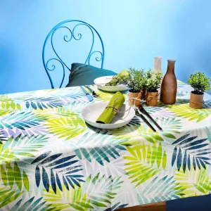 Zimmerpflanzen | Gemüse & Kräuter^DecoWoerner Mini Kräuter Im Topf Set à 6 Stück grün