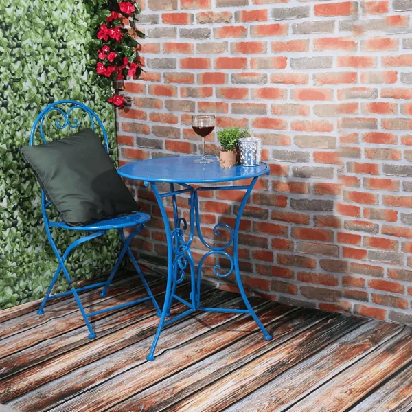 Zimmerpflanzen | Gemüse & Kräuter^DecoWoerner Mini Kräuter Im Topf Set à 6 Stück grün