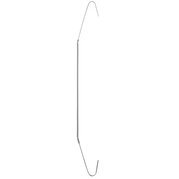 Dekorationshilfen & Werkzeug^DecoWoerner Mobilspiralen Für Deckenabhängung 0,4 - 1 Kg silber