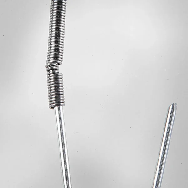 Dekorationshilfen & Werkzeug^DecoWoerner Mobilspiralen Für Deckenabhängung 0,4 - 1 Kg silber