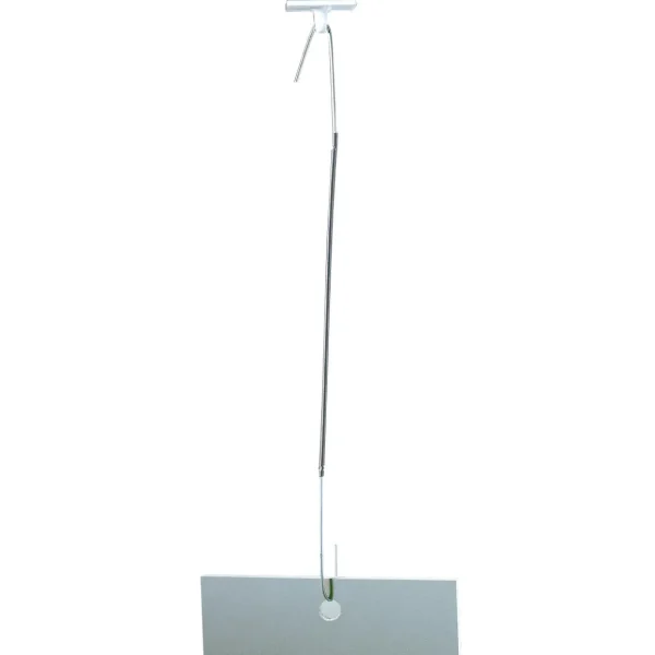 Dekorationshilfen & Werkzeug^DecoWoerner Mobilspiralen Für Deckenabhängung 0,4 - 1 Kg silber