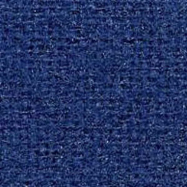 Stoffe^DecoWoerner Molton, 130 Cm Breit, Dunkel blau
