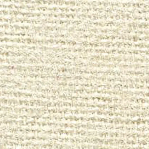 Stoffe^DecoWoerner Molton, 130 Cm Breit, Elfenbein weiß