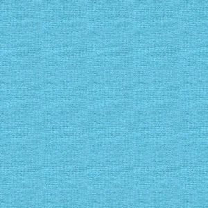 Stoffe^DecoWoerner Molton, 130 Cm Breit, Hell blau