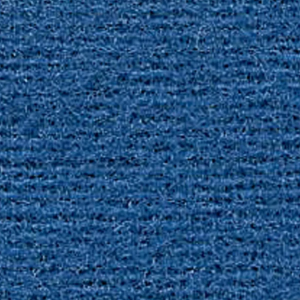 Stoffe^DecoWoerner Molton, 130 Cm Breit, Königs blau