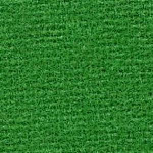 Stoffe^DecoWoerner Molton, 130 Cm Breit, Laub grün