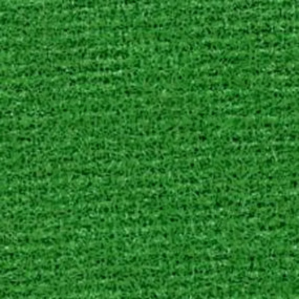 Stoffe^DecoWoerner Molton, 130 Cm Breit, Laub grün