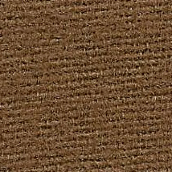 Stoffe^DecoWoerner Molton, 130 Cm Breit, Mocca braun
