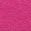 Stoffe^DecoWoerner Molton, 130 Cm Breit, Pink rosa