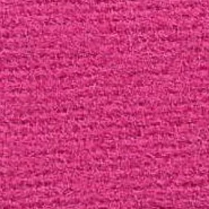 Stoffe^DecoWoerner Molton, 130 Cm Breit, Pink rosa