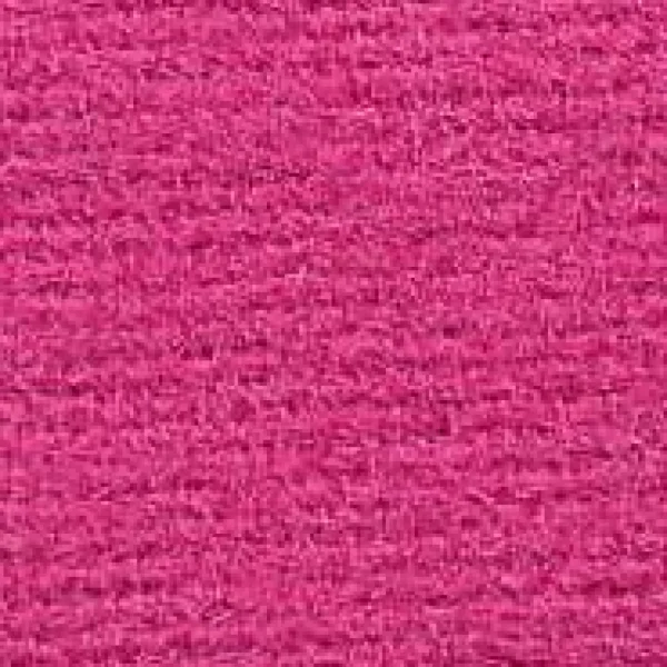 Stoffe^DecoWoerner Molton, 130 Cm Breit, Pink rosa