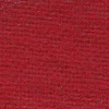 Stoffe^DecoWoerner Molton, 130 Cm Breit, Rubin rot