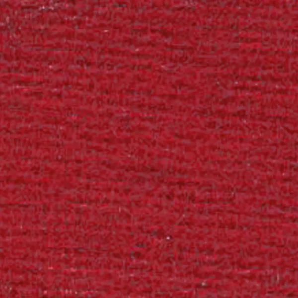 Stoffe^DecoWoerner Molton, 130 Cm Breit, Rubin rot