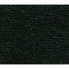 Stoffe^DecoWoerner Molton, 130 Cm Breit, schwarz