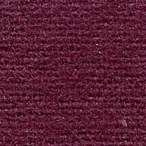 Stoffe^DecoWoerner Molton, 130 Cm Breit, Wein rot