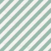 Geschenkpapier | Go Green - Nachhaltige Geschenkverpackung^DecoWoerner Nachhaltiges Kraftpapier Aus Zuckerrüben Mit en & Weißen Streifen – 50 M Geschenkpapier-Rolle grün