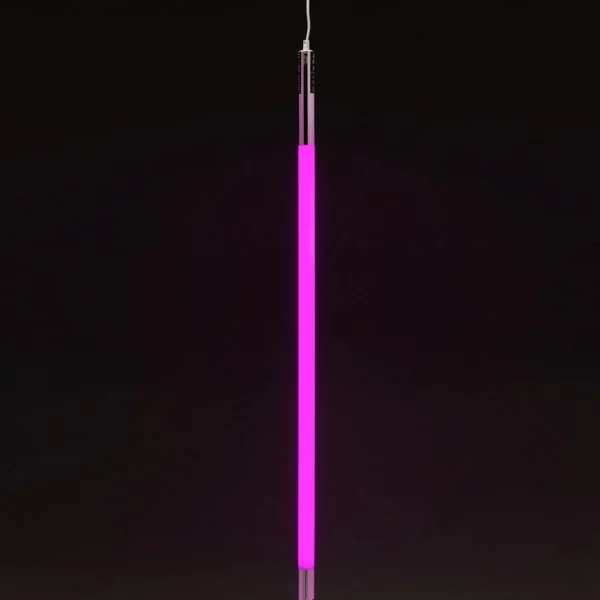Deko-Licht^DecoWoerner Neonröhre 105 Cm, Lila violett