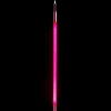 Deko-Licht^DecoWoerner Neonröhre 105 Cm, rosa