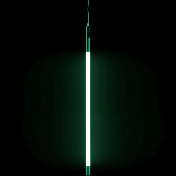 Deko-Licht^DecoWoerner Neonröhre 105 Cm, weiß