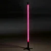 Deko-Licht^DecoWoerner Neonröhre , 134 Cm rosa