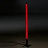 Deko-Licht^DecoWoerner Neonröhre , 134 Cm rot