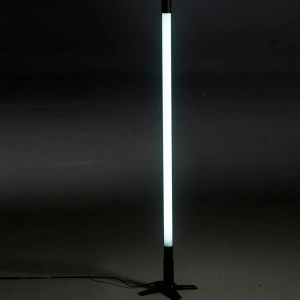 Deko-Licht^DecoWoerner Neonröhre , 134 Cm weiß