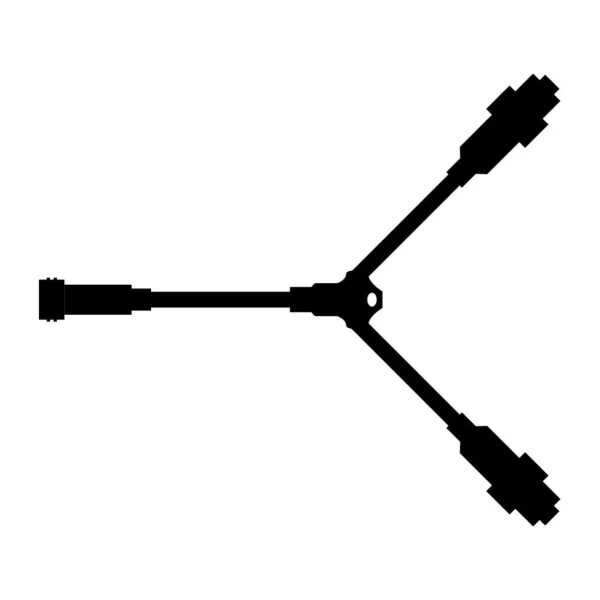 Weihnachtsbeleuchtung^DecoWoerner Niedervoltlichterkette 10m IP44 100LED Warm weiß