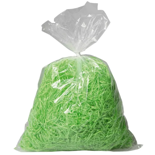 Streudeko^DecoWoerner Ostergras, 50 G grün