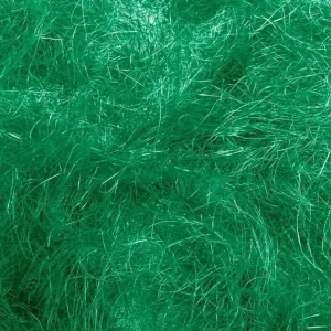 Streudeko^DecoWoerner Ostergras, 50 G grün
