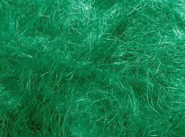 Streudeko^DecoWoerner Ostergras, 50 G grün