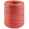 Geschenkband | Go Green - Nachhaltige Geschenkverpackung^DecoWoerner Papier Raffia 200 M