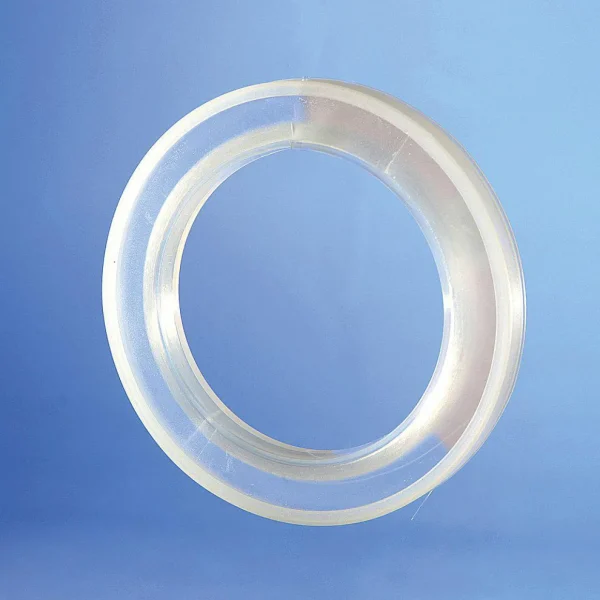 Dekorationshilfen & Werkzeug^DecoWoerner Perlonfaden 100 M, 25 Kg Reißkraft transparent