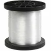 Dekorationshilfen & Werkzeug^DecoWoerner Perlonfaden-Spule 1000 M, 10 Kg Reißkraft transparent