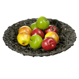 Obst & Früchte^DecoWoerner Äpfel Lebensmittel-Attrappen, 9 Stück mehrfarbig