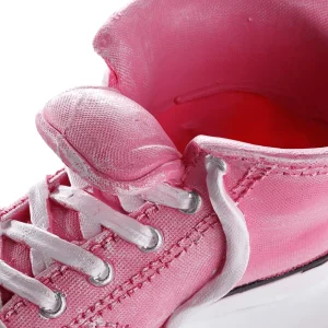 Frühlingsdeko | Pflanzengefäße & Dekorationshilfen^DecoWoerner Pflanzentopf Im Turnschuhdesign 27 Cm rosa