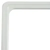Warenpräsentation^DecoWoerner Plakatrahmen A3 Grau