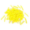 Gerichte & Fast-Food^DecoWoerner Pommes Frites Lebensmittel-Attrappe gelb