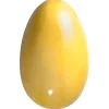 Osterdeko^DecoWoerner Riesen Osterei , 50 Cm gelb