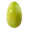 Osterdeko^DecoWoerner Riesen Osterei , 50 Cm grün